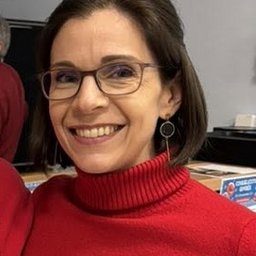 Anne Esgain