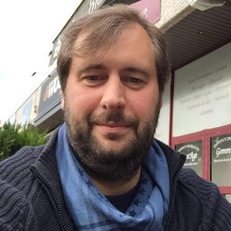 Benoit Berghmans